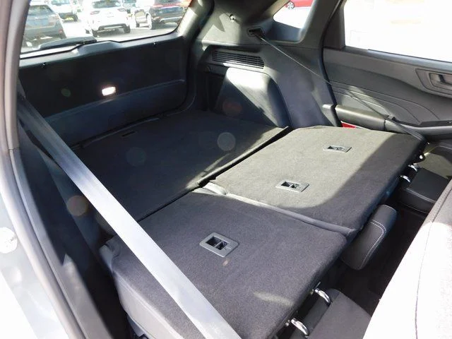 New 2026 Gray Ford Active image 25
