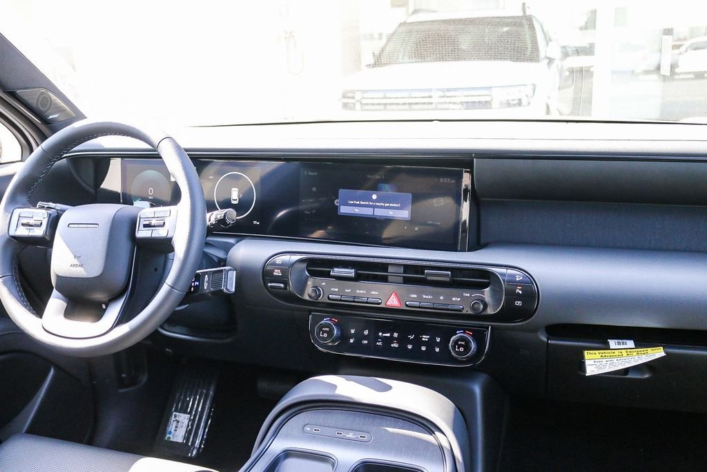 2026 Hyundai Palisade XRT Pro - Photo 12