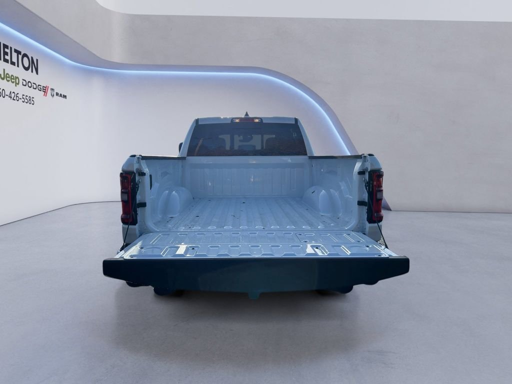 2026 RAM 1500 Laramie - Photo 19