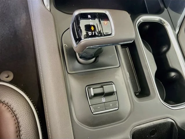 2026 GMC Sierra 1500 Denali - Photo 12