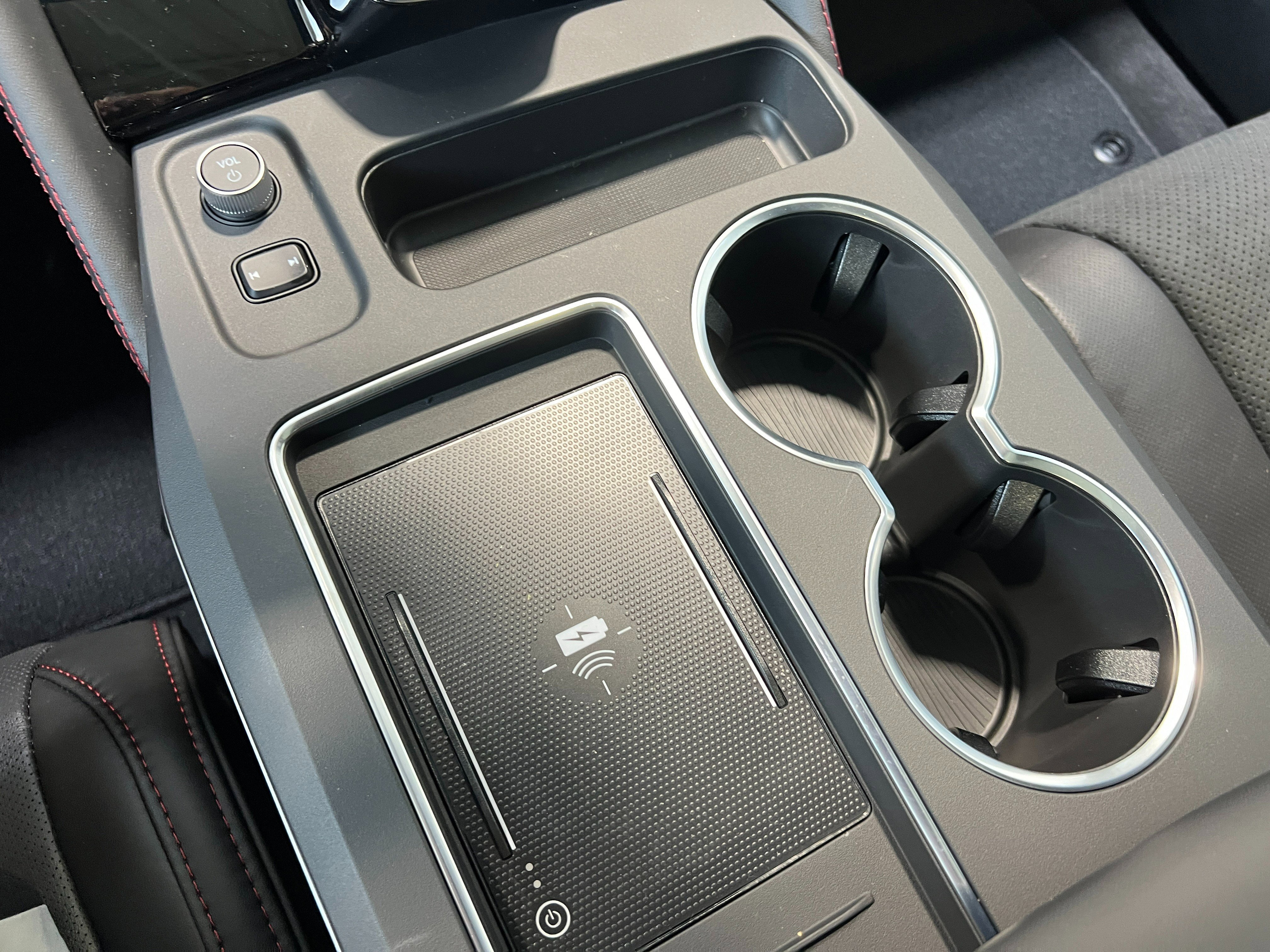 2026 Acura MDX A-Spec Package - Photo 36