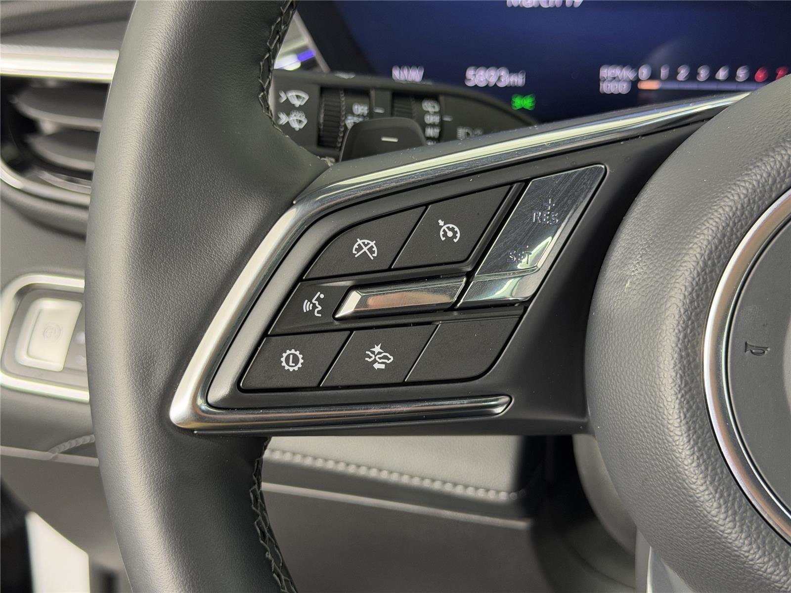 2026 Buick Enclave Sport Touring - Photo 27
