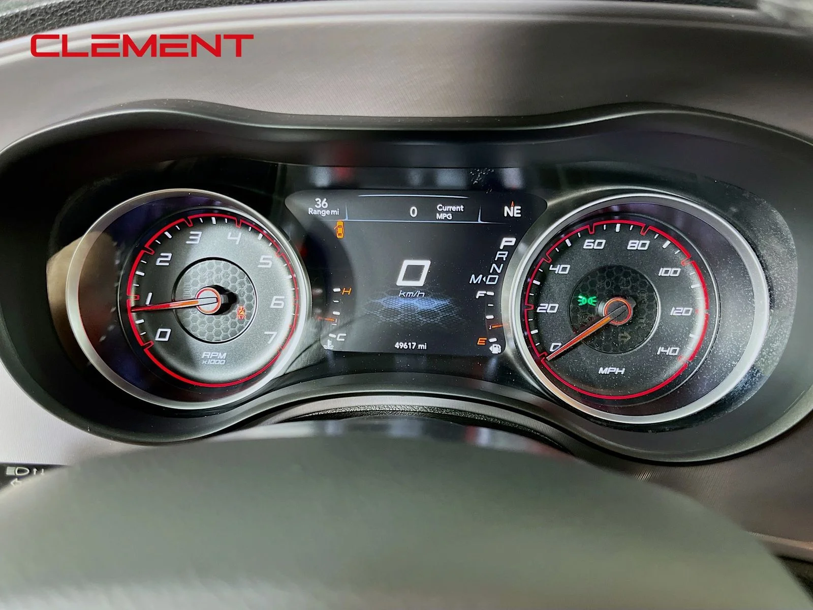 Used 2023 Blue Dodge SXT image 18