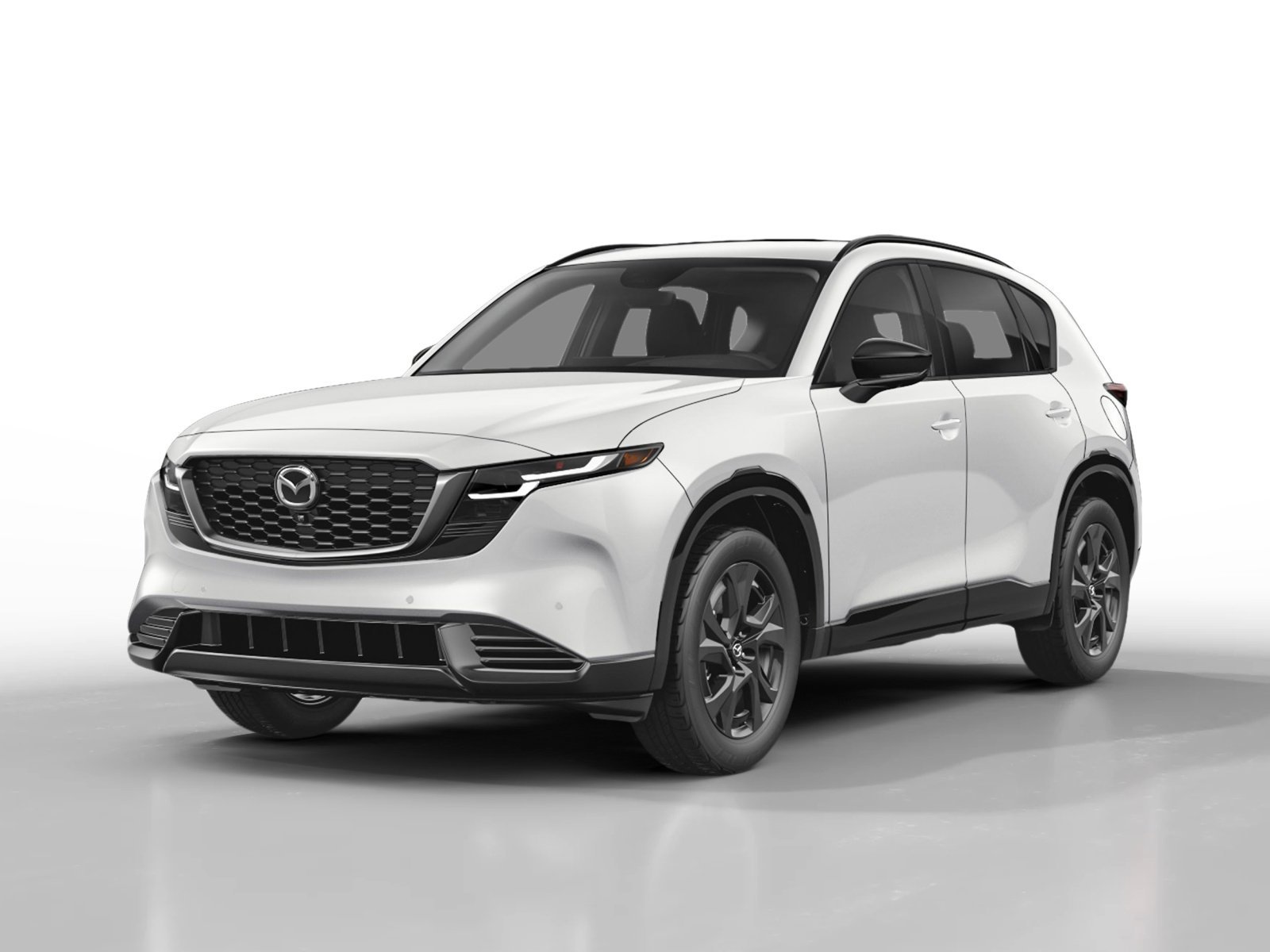 2026 Mazda CX-5 S Premium Plus Auto AWD's photo
