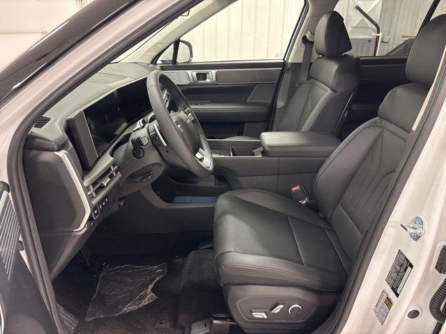 New 2026 White Hyundai SEL image 6