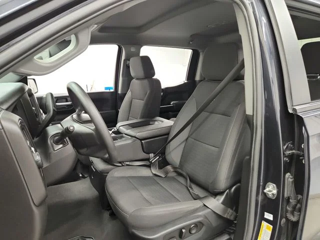 Used 2023 Gray Chevrolet Custom image 25