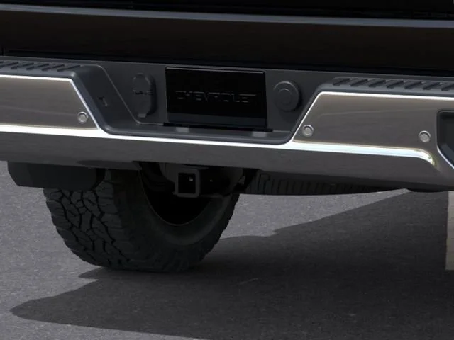 2026 Chevrolet Silverado 1500 LT - Photo 15