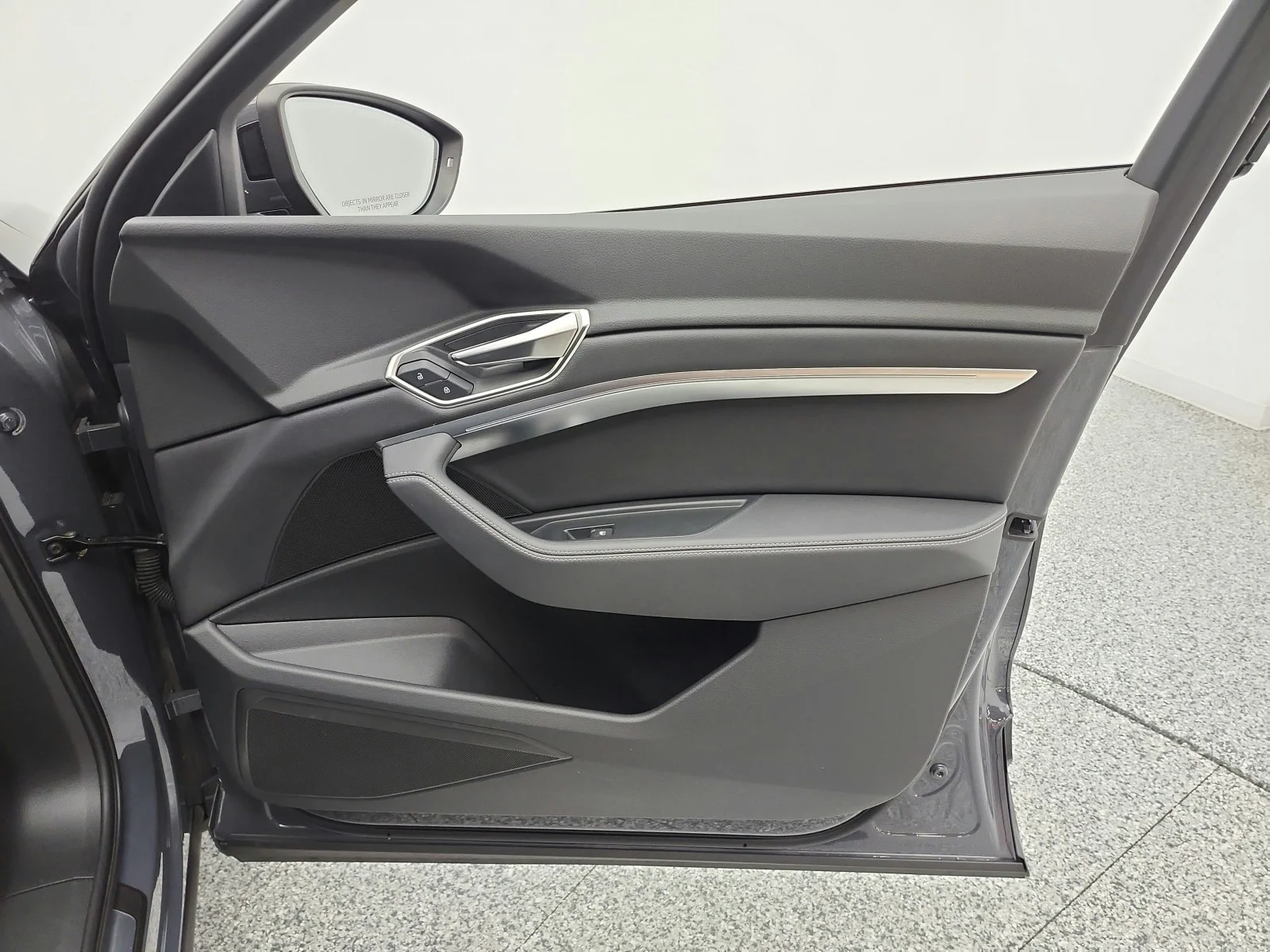 Used 2024 Magnet Gray Audi Premium quattro image 21