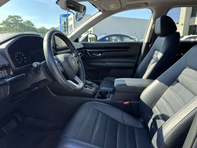 2024 Honda CR-V EX-L - Photo 15