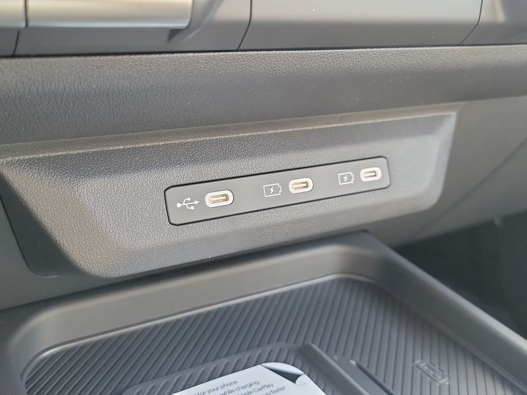 New 2027 Snow White Pearl Kia EX image 35