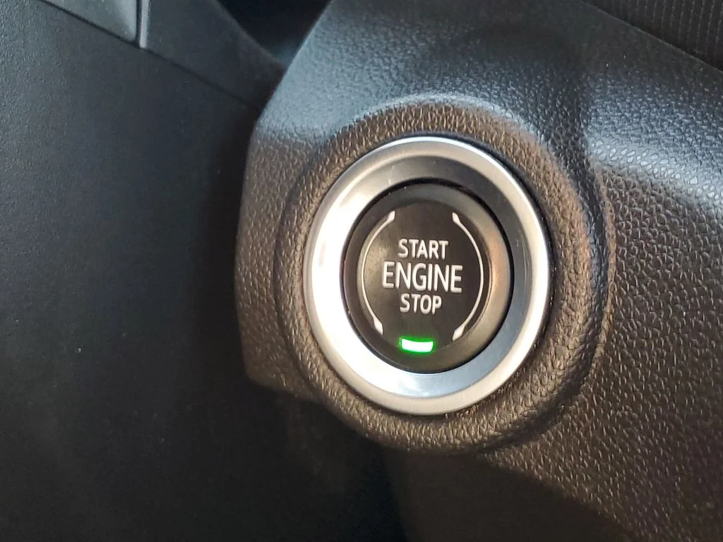 Used 2021 Black Chevrolet RS image 19