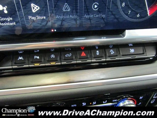 Used 2022 Onyx Black GMC SLT image 41