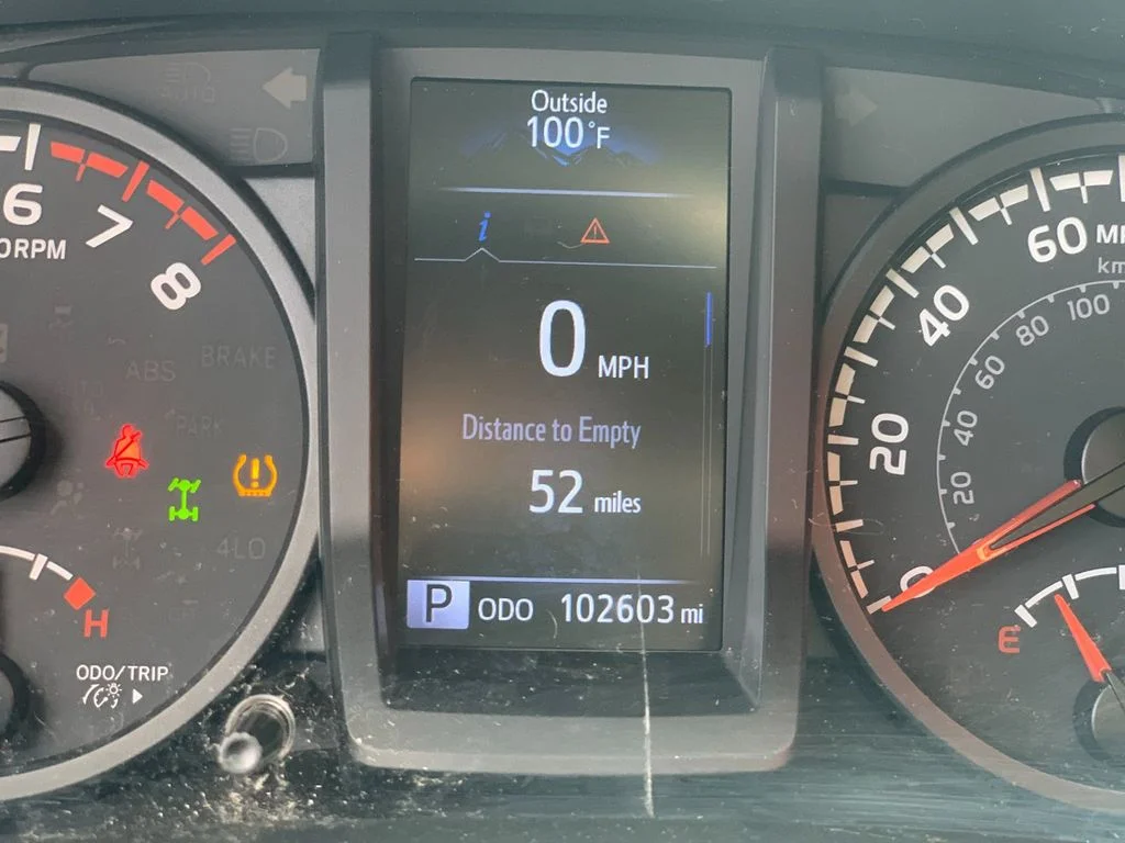 Used 2023 Silver Toyota SR image 30