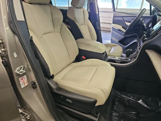 Used 2019 Gray Subaru Limited image 10