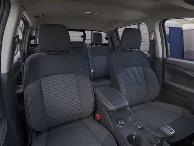 New 2026 Desert Sand Ford XLT image 10