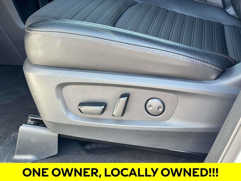 Used 2024 White Nissan Rock Creek image 30