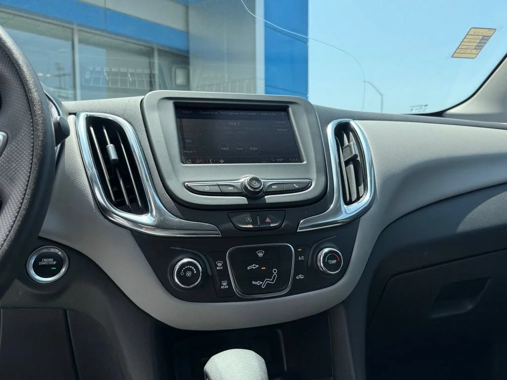 Used 2024 Summit White Chevrolet LS image 24