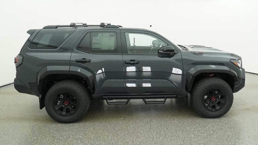 New 2026 Underground Toyota TRD Pro image 14