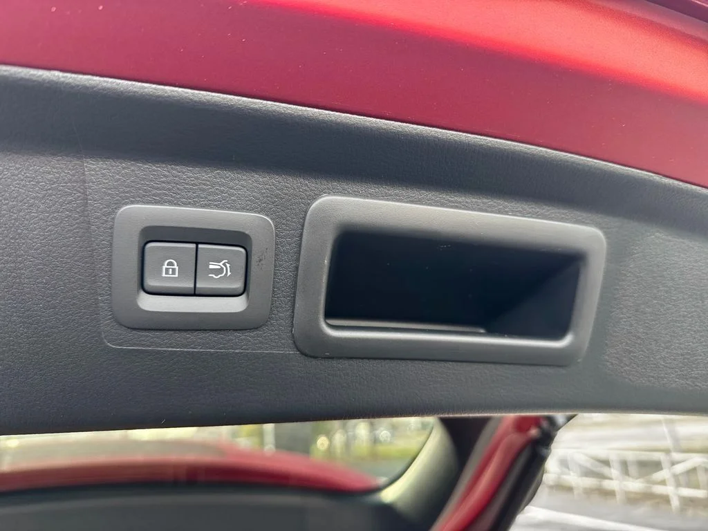 2025 Mazda CX-50 Premium Plus - Photo 31