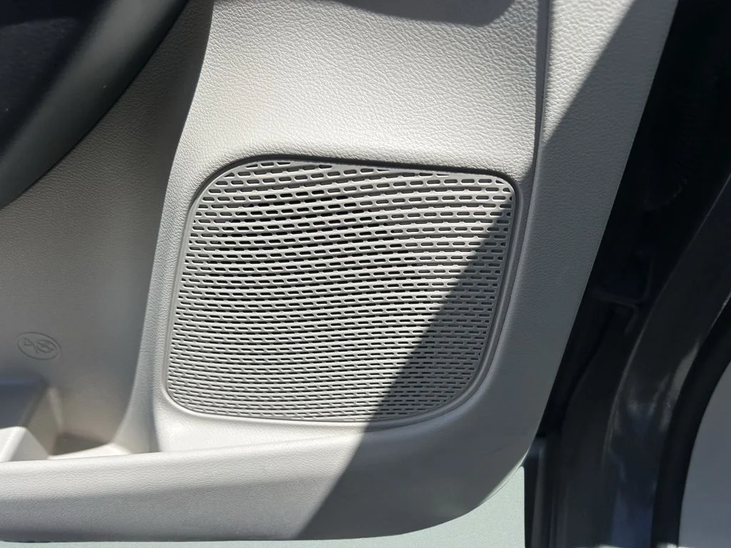 Used 2021 White Chrysler Touring L image 24