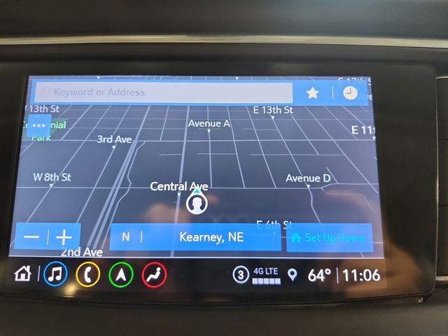 Certified Used 2023 White Buick Premium Group image 19