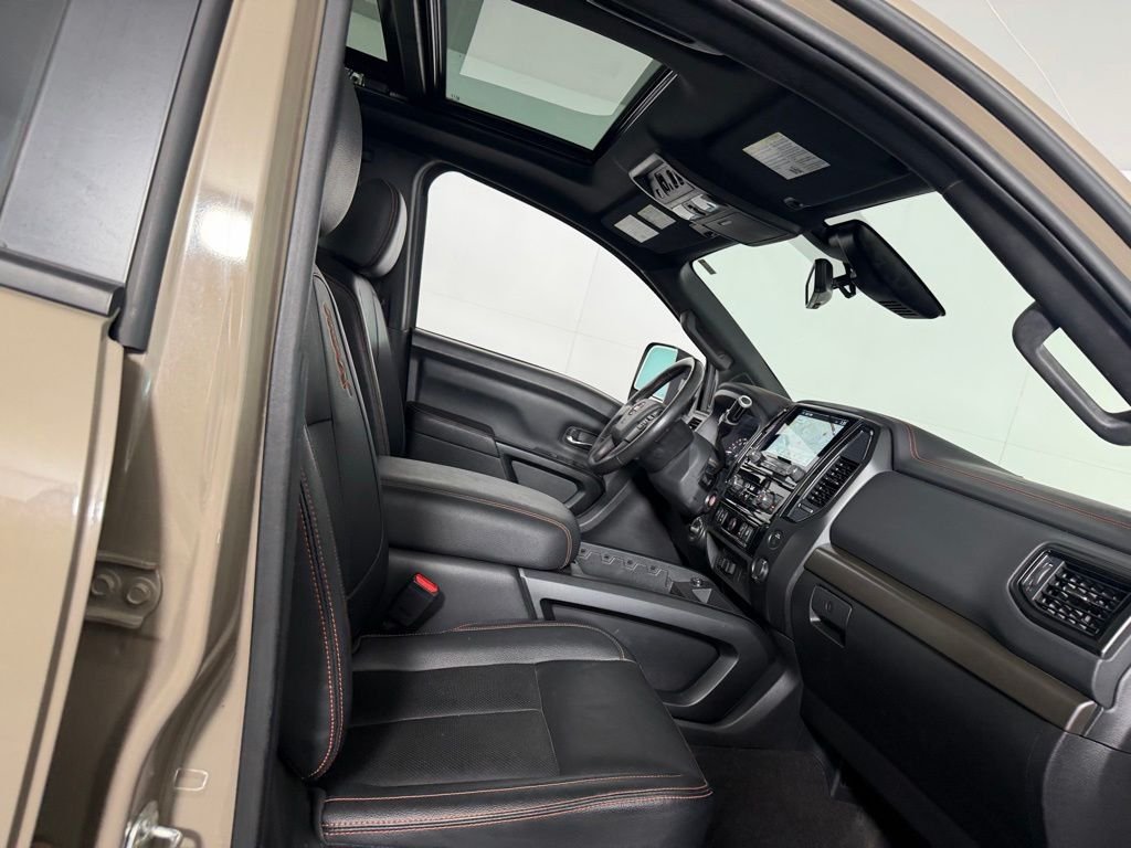 Used 2024 Baja Storm Nissan PRO-4X image 31
