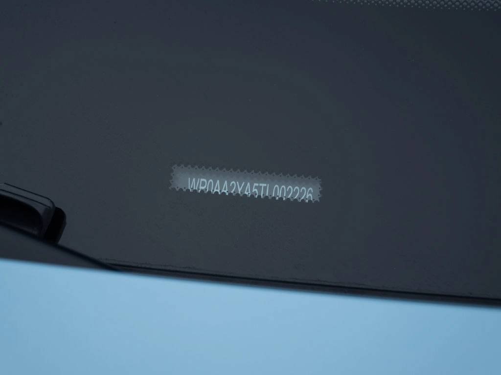 2026 Porsche Panamera Base - Photo 31