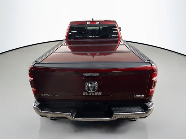 Used 2019 Red Ram Laramie image 27