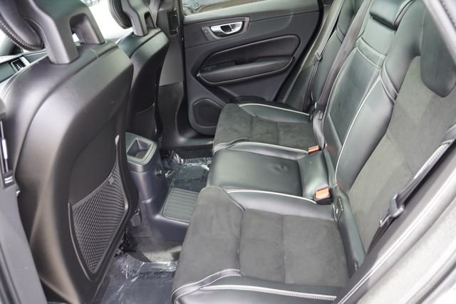 Certified Used 2018 White Volvo T8 R-Design image 17