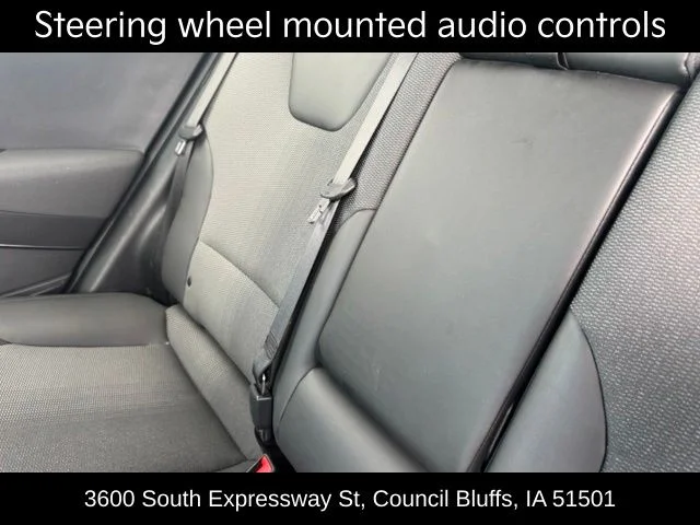 Certified Used 2023 White Kia EX image 16