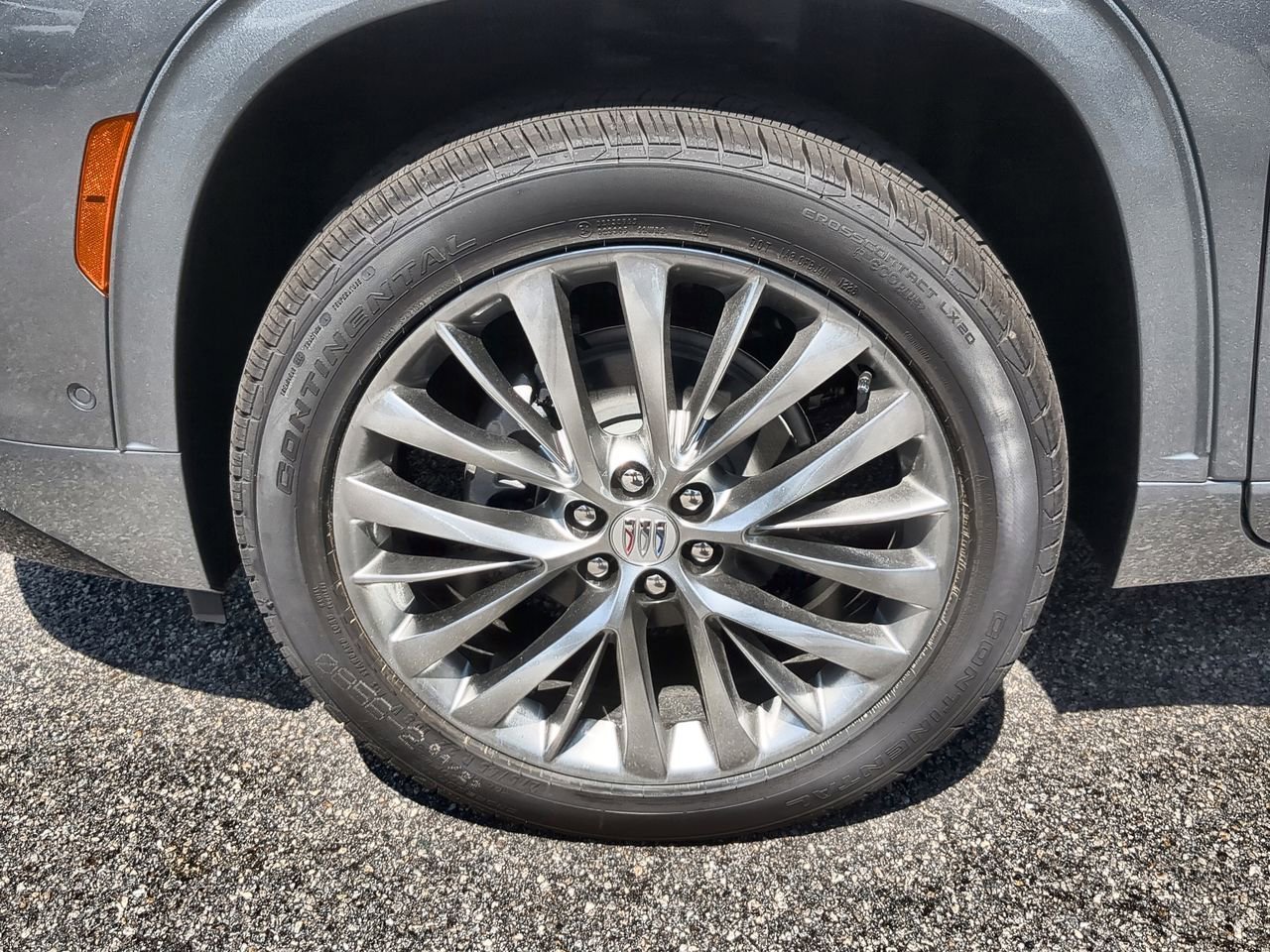 2026 Buick Enclave Avenir - Photo 34