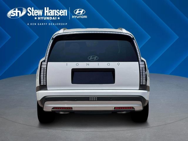 New 2026 Snow White Pearl Hyundai S image 6