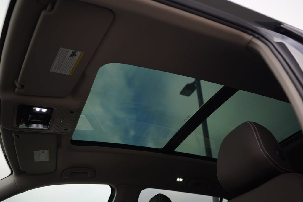 New 2026 Pure Gray Volkswagen SEL image 14