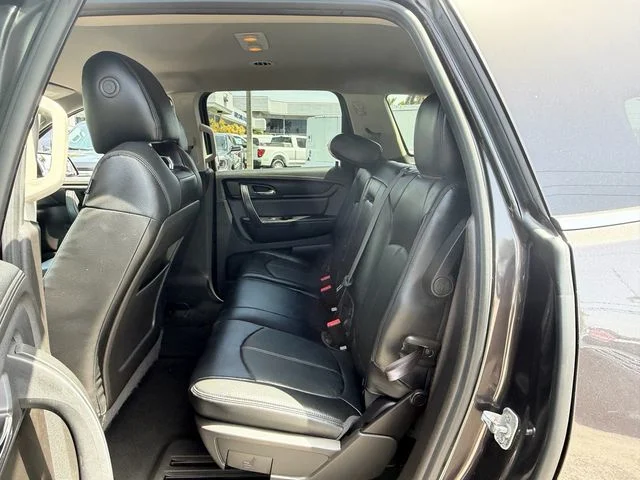 Used 2015 Gray Chevrolet LT image 12