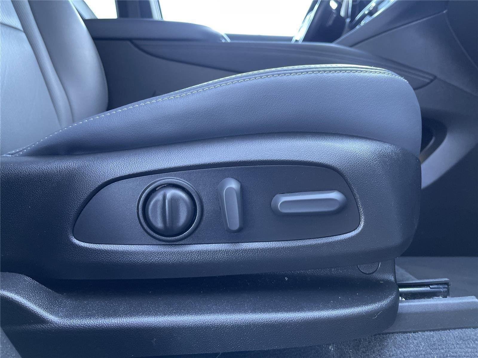 2023 Buick Enclave Essence - Photo 34
