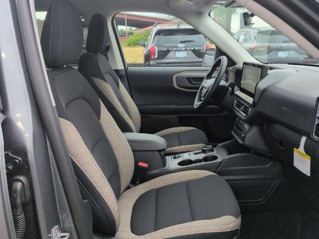 New 2026 Carbonized Gray Metallic Ford Big Bend® image 29