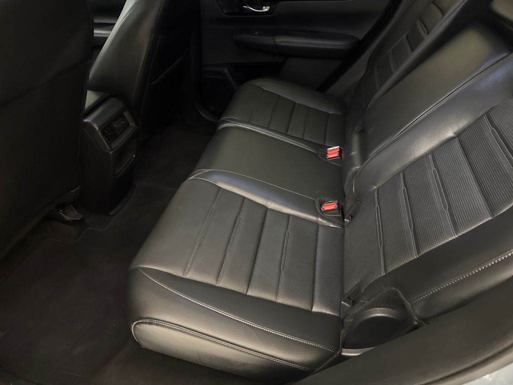 2023 Honda CR-V EX-L - Photo 17