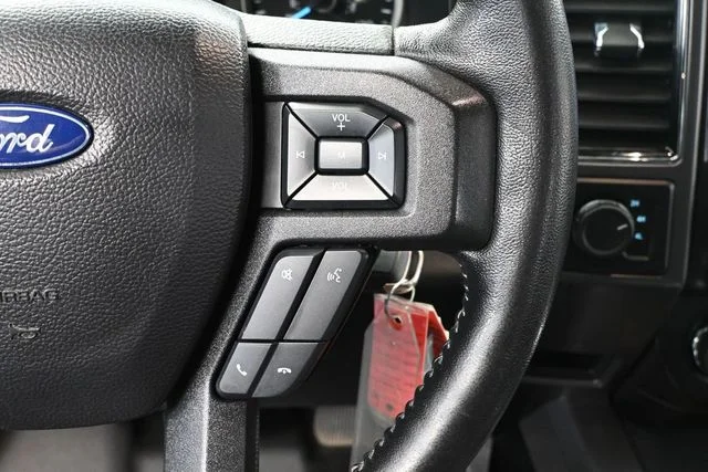 2020 Ford F-150 XLT - Photo 31