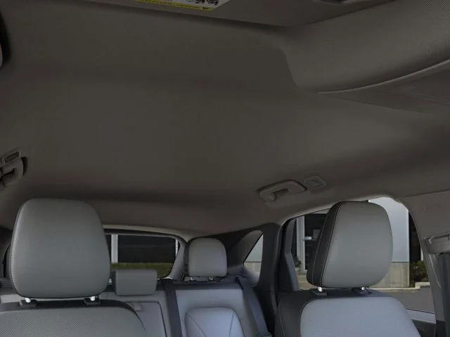 2025 Ford Escape Plug-in hybrid PHEV - Photo 22