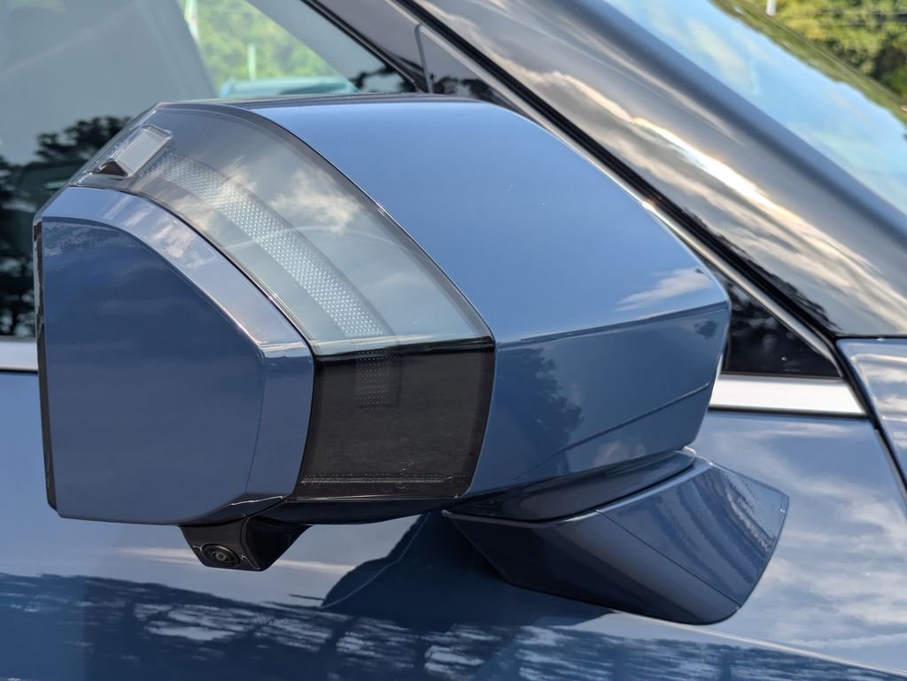 New 2027 Midnight Lake Blue Kia SX image 11