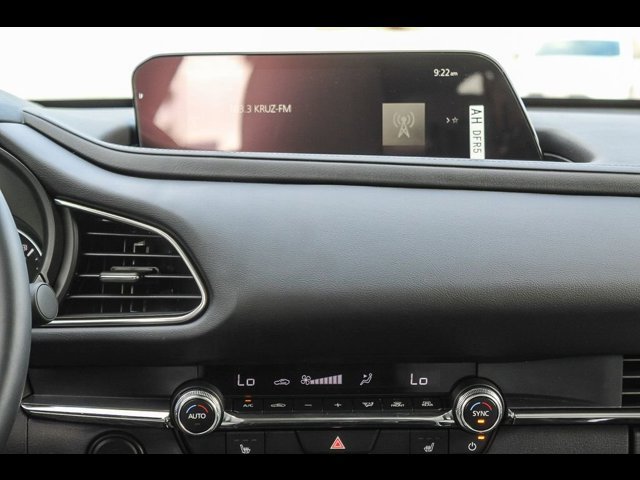 2025 Mazda CX-30 Preferred - Photo 16