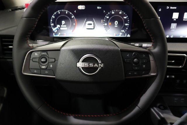 New 2027 Blue Nissan SR image 19