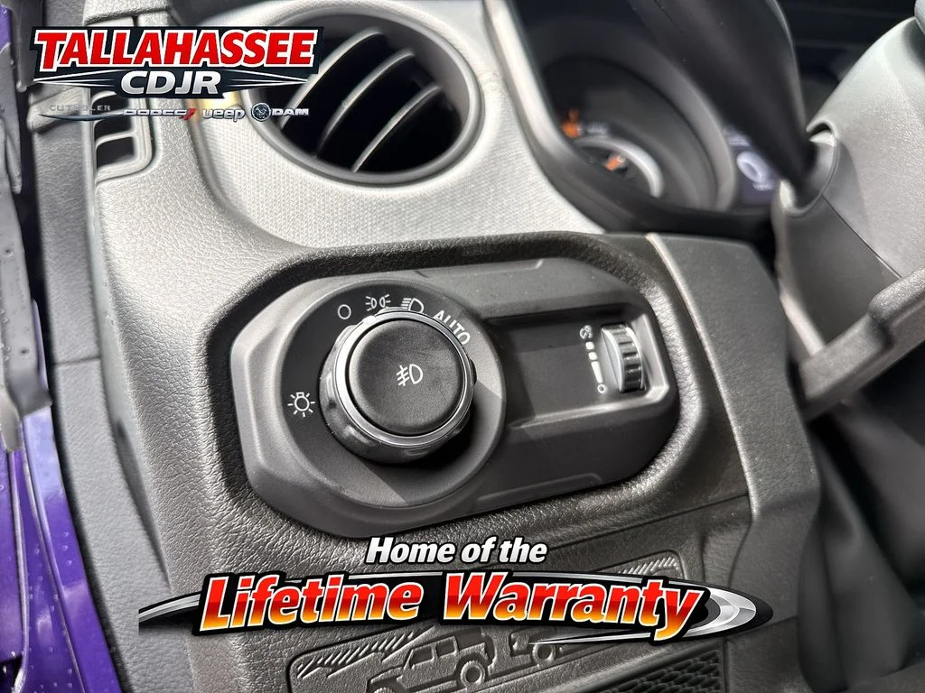 New 2026 Reign Exterior Paint Jeep Sport S image 32