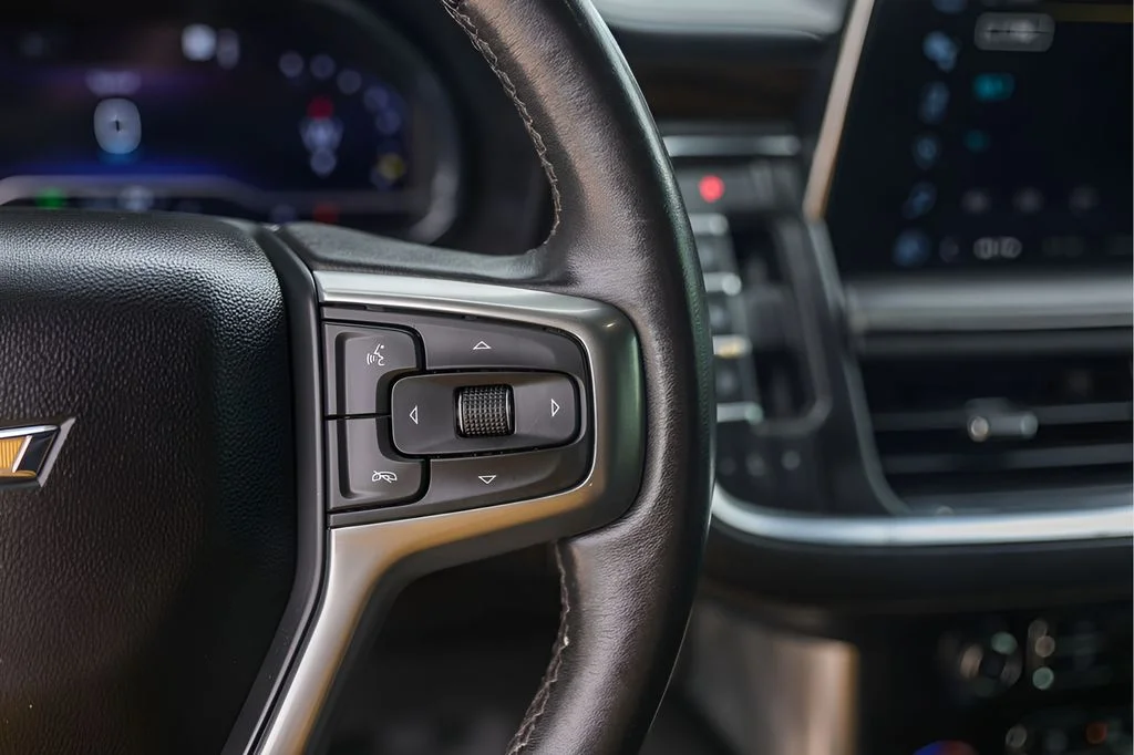 Used 2023 Beige Chevrolet Premier image 16