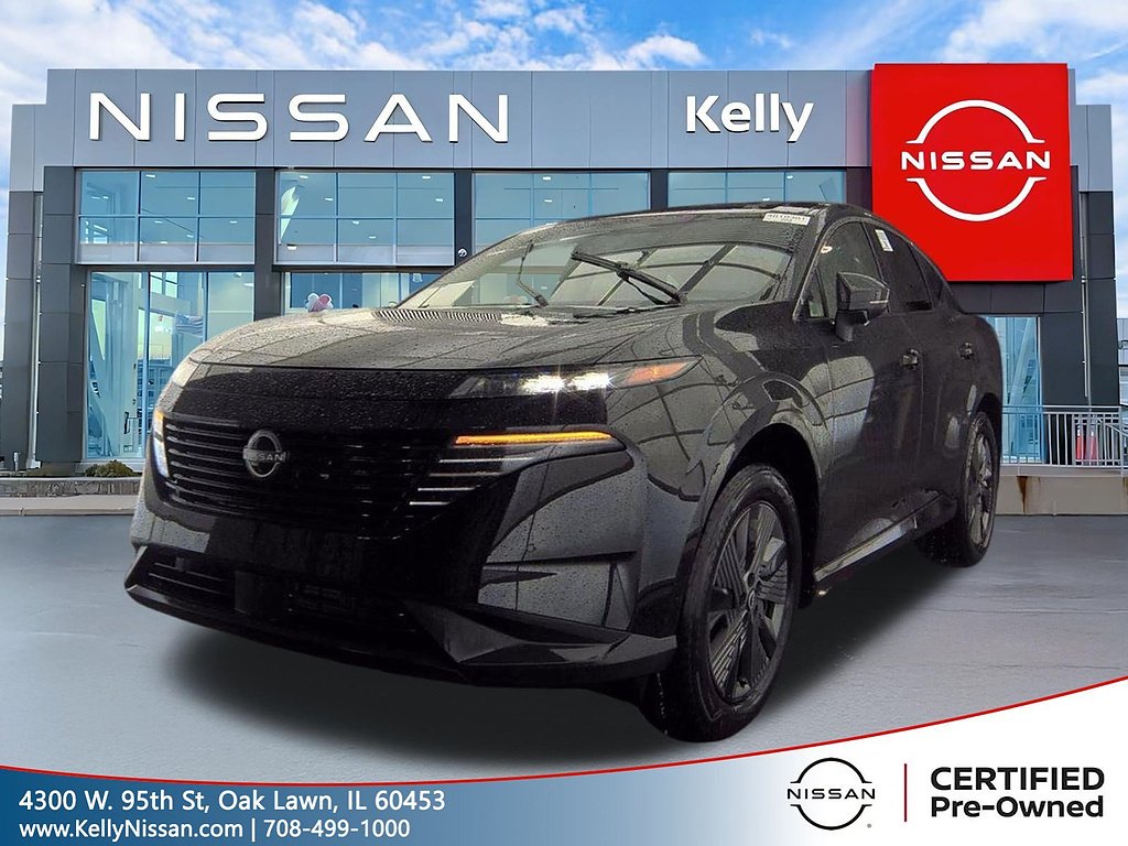 2026 Nissan Murano