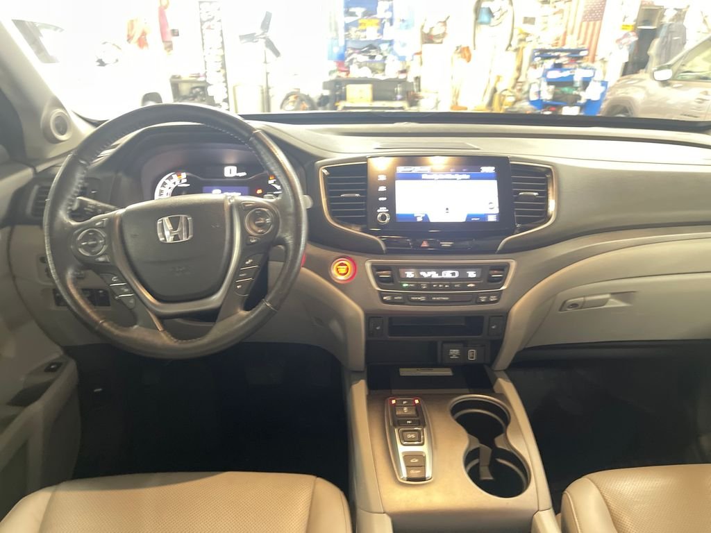 Used 2023  Honda RTL-E image 17
