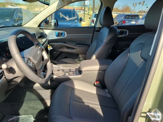 2026 Kia Sorento X-Line EX - Photo 18