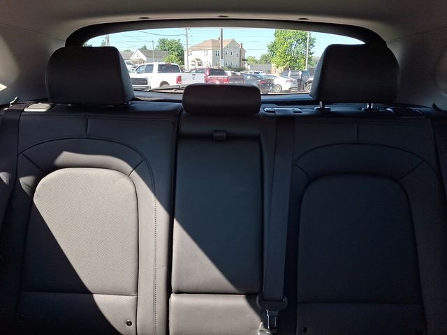Certified Used 2023 Black Hyundai Limited image 19
