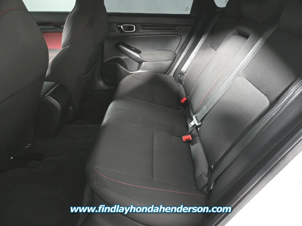 Certified Used 2024 Platinum White Pearl Honda Base image 16
