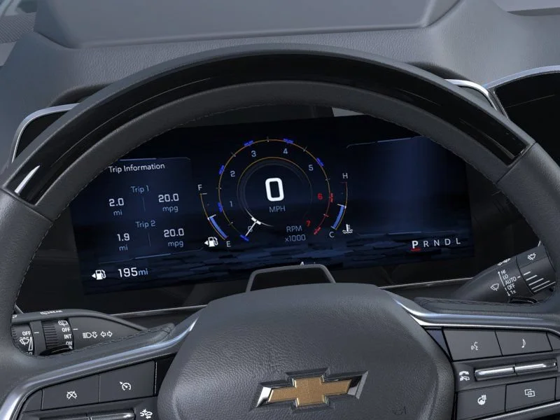 New 2026 Black Chevrolet High Country image 18